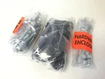Scifit Recumbent Bike Seat Base Nss Hardware Rollers Mount Kit S6396. Fixed Price $219.00.