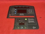 Lifefitness Integrity Series Crosstrainer Clsx P/n AK86-00056-0000. Fixed Price $54.80.