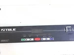 True Fitness - 750CI Treadmill Display Console Dot Panel 00242500. Fixed Price $327.99.