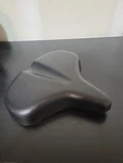 Freemotion 250U Upright Bike Seat (213). Fixed Price $40.00.