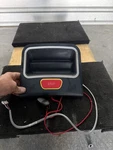 Precor Treadmill Emergency Stop Switch Oem P#302525-101 302525-102. Fixed Price $175.00.