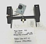 Tension Motor 6V P/n 411461 W/ Bracket Proform PFEL09920 Black Carbon Elliptical. Fixed Price $58.66.