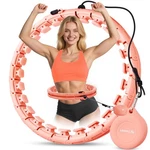 Leann L!fe U1-30 Knots Waist Size 19"- 61", Light Peach. Fixed Price $40.90.