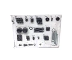 Bowflex Max Total 16 Elliptical Hardware Kit Set 1000512915. Fixed Price $59.99.