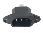 Life Inmovement Fitness Treadmill Power Supply Socket Inlet Entry 8129801. Fixed Price $20.99.