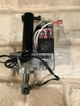 Icon Proform/nortrack Treadmill Incline Motor 406060 120 V Mcmillan C1026B4757. Fixed Price $79.80.