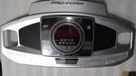 Treadmill Proform 995I MOD.PTFL99715.6 Console/display. Fixed Price $200.00.