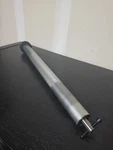 Horizon T101-08 Treadmill Front Roller 2025 Model (252). Fixed Price $45.00.