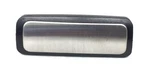 Matrix Fitness Elliptical Right Heart Rate Pulse Top Sensor Grip 0000095203. Fixed Price $7.99.