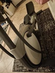Nordic Track 6.3 Elliptical Trainer - Lightly Used Perfect Condition. Fixed Price $70.00.