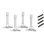 Proform Chrome Valve Cover Fasteners Chevrolet 141-902. Fixed Price $31.95.