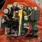 Nordictrack Elliptical Board P/n 416694. Fixed Price $65.00.