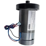 Nordictrack Proform Treadmill Dc Drive Motor W/flywheel 990 900 950I. Fixed Price $188.99.