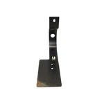 Life Fitness CLST-DMLXX-01 (cll) Treadmill Left Roller Guard AK58-00360-0002. Fixed Price $22.99.