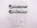 2 Pack Life Fitness Pivot Link Assy A5474 For Scifit Stepper SONE03-PF. Fixed Price $139.99.