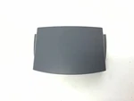 Precor EFX5.17I Elliptical Transition Rear Cover 46839-102. Fixed Price $45.99.