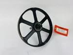 Matrix U-30-02-F Upright Bike Pulley Fly Wheel Transmission (MX498). Fixed Price $89.99.