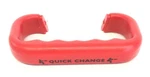 Weslo Proform Life Styler Trainer Cardio Glide Miscellaneous Red Handle 131028. Fixed Price $14.99.
