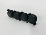 Horizon Fitness Paragon Ii Treadmill Leveling Foot Leveler (LF238). Fixed Price $44.99.