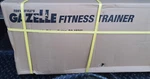 Gazelle Tony Little Total Body Fitness Workout Exercise Elliptical Glider. Fixed Price $299.00.