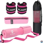 Barbell Pad Set For Squats & Hip Thrusts Foam Cushion, Anti-slip, Olympic Fit. Fixed Price $52.93.