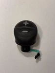 Life Fitness Level Button Black Resistance Bike Elliptical AK69-00100-0700. Fixed Price $12.00.