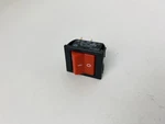 Life Fitness T3 Base Treadmill Power Entry On Off Switch (PP460). Fixed Price $29.99.