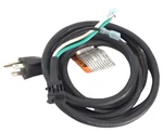 Sportsart Elliptical Hardwired Power Cord 2100-16. Fixed Price $19.99.