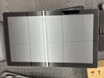 Peloton PLTN-RB1VO Console For Exercise Bike, Black, Gym & Training Parts. Fixed Price $99.00.