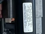 Nordic Track Audiotrainer 990PRO Incline Motor #317206 New 831.23889.2 Ellipitca. Fixed Price $89.99.