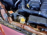 Coolant Reservoir Fits 13-20 Br-z 390160. Fixed Price $93.90.