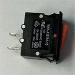 Nordictrack C1500 Treadmill Reset Circuit Breaker Switch W51-A161A1-15 Tested. Fixed Price $7.99.