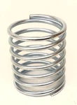Nordictrack C1250 C1500 C900 T15.0 T17.2 T23.0 Treadmill Isolator Spring 303426. Fixed Price $9.99.