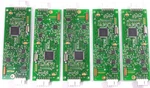 Polar 36632347.00 Heart Rate Measurement Sensor Board Lot Of 5PCS. Fixed Price $285.75.