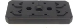 Weight Plate 120294 Lifestyler Nordic-track Weider Pro-form Strength 10 Lbs. Fixed Price $52.04.
