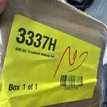 Treadmill Walking / Running Deck Belt Pad Horizon T101 T-101 PART#1000101285. Fixed Price $85.00.