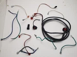 Nordictrack Power Control Wiring Assembly Treadmill Exp 1000 Xi. Fixed Price $29.74.