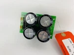 Life Fitness 93T Treadmill Capacitor Board A080-92241-A000 (BP726). Fixed Price $129.99.