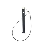 Sole Fitness Treadmill Outer Slide Folding Latch W/cable AA060001-Q2. Fixed Price $39.00.