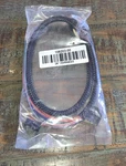 Von Duprin 106204-00 Wire Harness 26 Black. Fixed Price $9.80.