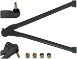 SP1 SM-08664L Chrome Moly Lower A-arm Black. Fixed Price $209.95.
