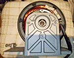 Precor C556I Efx 546I 576 Elliptical Magnetic Brake Generator Set 39801-104. Fixed Price $149.95.
