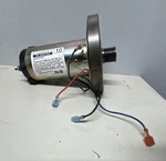 Proform Treadmill P.m.d.c Icon Motor P/n G-147891 Model B4CPM-113T 2.50 Hp. Fixed Price $89.99.