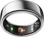 Oura Ring GEN3 Horizon Size Before You Buy Silver JZ90-51384-10. Fixed Price $109.99.