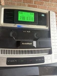 Nordic Track Treadmill Reflex 4500 Pro With Tools Included. Fixed Price $200.00.