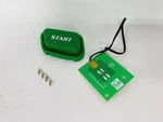 Sole Fitness F85 Treadmill Start Button & Board PA-AA01330-K6 (KP315). Fixed Price $39.99.