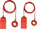Treadmill Safety Key Replacement Universal 2 Pack Cosmos. Fixed Price $12.79.