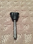 Nordictrack Skier Locking/ Straight Pin. Fixed Price $12.99.