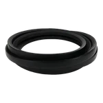Classical Wrapped V-belt 4L1100 Fits Universal Various Models. Fixed Price $22.49.