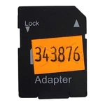 Proform Power 1080 Treadmill Console Reprogramming Micro Sd Card 343876. Fixed Price $143.99.